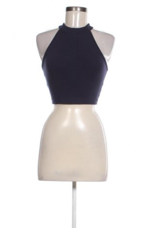 Дамски топ MOTF, Размер XS, Цвят Син, Цена 6,64 €