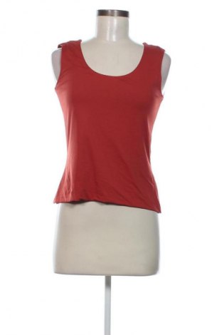 Γυναικείο τοπ Madeleine, Μέγεθος M, Χρώμα Κόκκινο, Τιμή 4,99 €