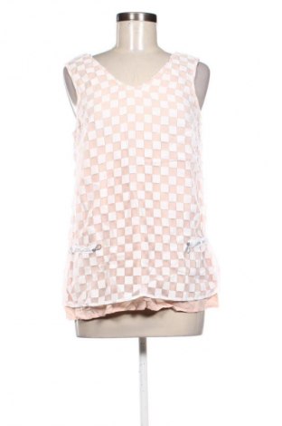 Γυναικείο τοπ Mado Et Les Autres, Μέγεθος M, Χρώμα Πολύχρωμο, Τιμή 9,99 €
