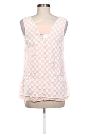 Γυναικείο τοπ Mado Et Les Autres, Μέγεθος M, Χρώμα Πολύχρωμο, Τιμή 9,99 €