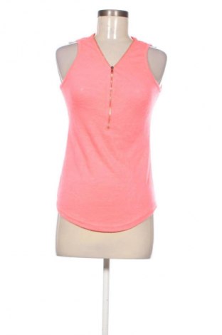Damski top Madonna, Rozmiar S, Kolor Różowy, Cena 16,99 zł
