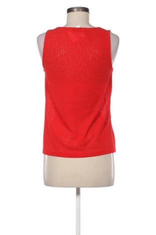 Дамски топ Mango, Размер S, Цвят Червен, Цена 4,41 €