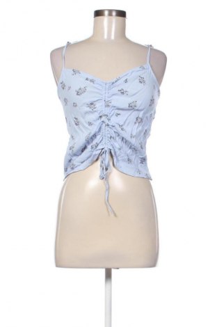 Γυναικείο τοπ Mango, Μέγεθος M, Χρώμα Πολύχρωμο, Τιμή 10,34 €