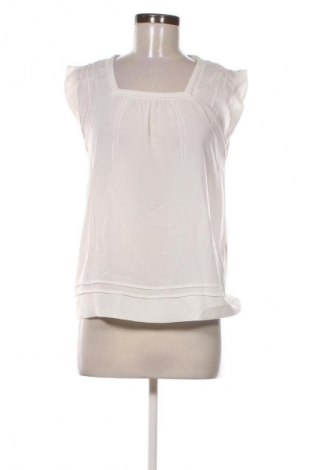 Top de femei Mango, Mărime S, Culoare Alb, Preț 64,99 Lei