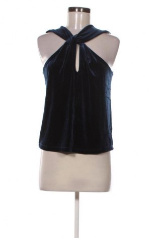 Дамски топ Mango, Размер S, Цвят Син, Цена 24,03 €