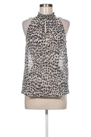 Γυναικείο τοπ Mango, Μέγεθος S, Χρώμα Πολύχρωμο, Τιμή 8,99 €