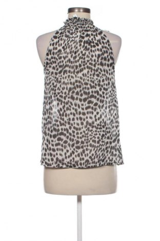 Γυναικείο τοπ Mango, Μέγεθος S, Χρώμα Πολύχρωμο, Τιμή 8,99 €