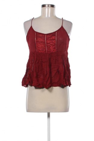 Дамски топ Mango, Размер M, Цвят Червен, Цена 12,78 €