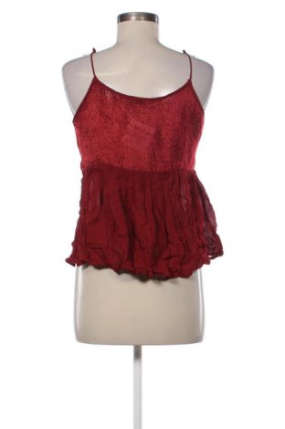 Дамски топ Mango, Размер M, Цвят Червен, Цена 12,78 €