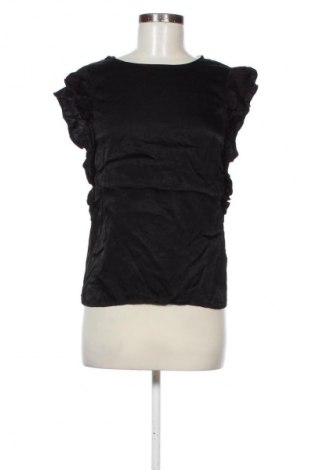Top de femei Mango, Mărime M, Culoare Negru, Preț 53,99 Lei