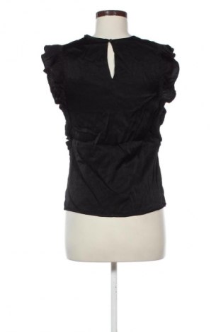 Top de femei Mango, Mărime M, Culoare Negru, Preț 53,99 Lei