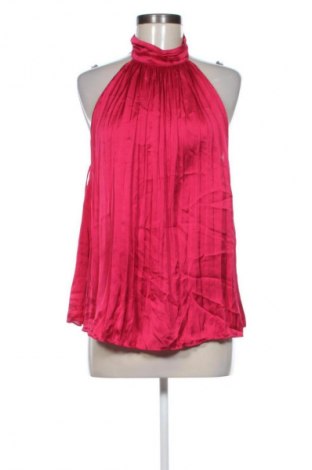 Γυναικείο τοπ Mango, Μέγεθος XL, Χρώμα Ρόζ , Τιμή 10,99 €
