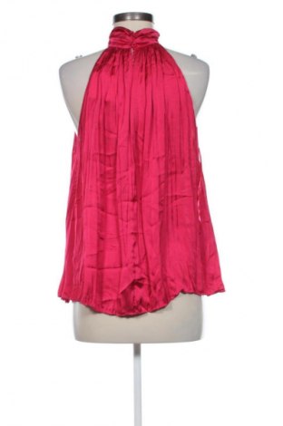 Γυναικείο τοπ Mango, Μέγεθος XL, Χρώμα Ρόζ , Τιμή 10,99 €