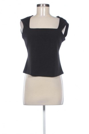 Дамски топ Mango, Размер L, Цвят Черен, Цена 14,31 €