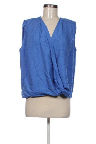 Дамски топ Mango, Размер M, Цвят Син, Цена 7,66 €