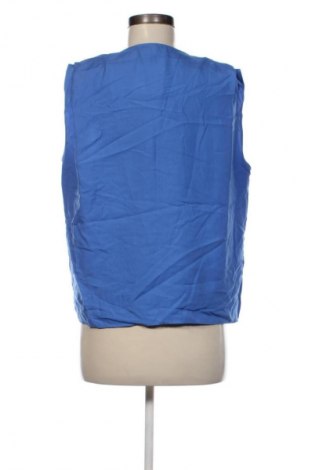 Дамски топ Mango, Размер M, Цвят Син, Цена 7,66 €