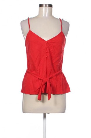 Дамски топ Mango, Размер M, Цвят Червен, Цена 12,78 €