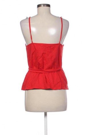 Дамски топ Mango, Размер M, Цвят Червен, Цена 12,78 €