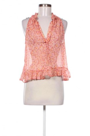 Дамски топ Mango, Размер S, Цвят Многоцветен, Цена 7,66 €