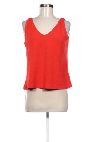 Γυναικείο τοπ Mango, Μέγεθος S, Χρώμα Πορτοκαλί, Τιμή 12,99 €