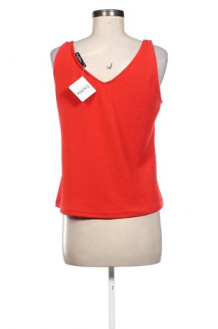 Γυναικείο τοπ Mango, Μέγεθος S, Χρώμα Πορτοκαλί, Τιμή 12,99 €