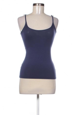 Дамски топ Mango, Размер M, Цвят Син, Цена 14,00 €