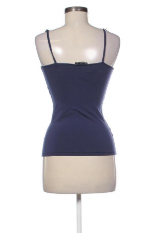 Дамски топ Mango, Размер M, Цвят Син, Цена 14,00 €