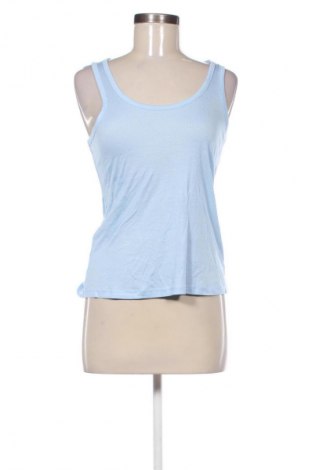 Дамски топ Mango, Размер XS, Цвят Син, Цена 17,89 €