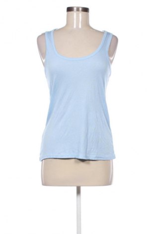 Дамски топ Mango, Размер S, Цвят Син, Цена 18,91 €