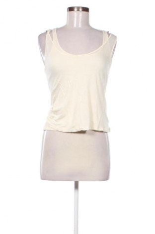 Дамски топ Mango, Размер S, Цвят Жълт, Цена 14,31 €