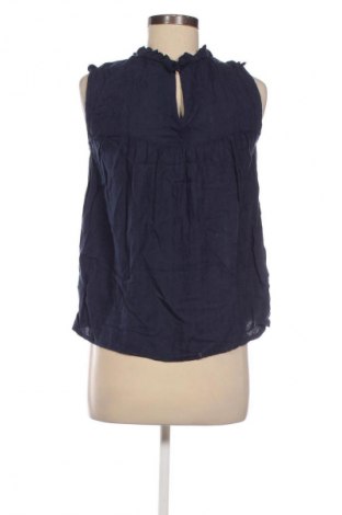 Damski top Mango, Rozmiar S, Kolor Niebieski, Cena 67,99 zł