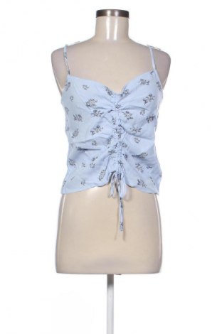 Γυναικείο τοπ Mango, Μέγεθος S, Χρώμα Πολύχρωμο, Τιμή 24,99 €