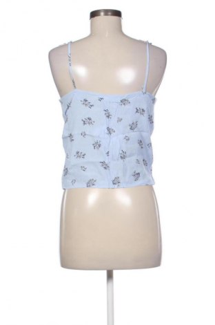 Γυναικείο τοπ Mango, Μέγεθος S, Χρώμα Πολύχρωμο, Τιμή 24,99 €