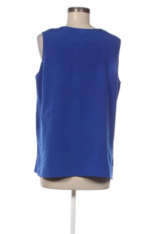 Top de femei Maria Bellesi, Mărime L, Culoare Albastru, Preț 22,99 Lei