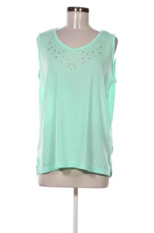 Дамски топ Maria Reich, Размер L, Цвят Зелен, Цена 8,69 €
