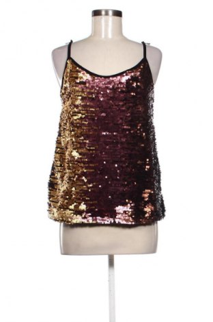 Γυναικείο τοπ Marks & Spencer, Μέγεθος M, Χρώμα Πολύχρωμο, Τιμή 11,99 €