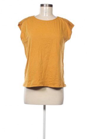 Дамски топ Massimo Dutti, Размер M, Цвят Оранжев, Цена 18,40 €