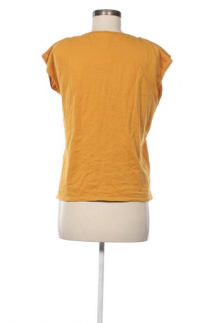 Дамски топ Massimo Dutti, Размер M, Цвят Оранжев, Цена 18,40 €