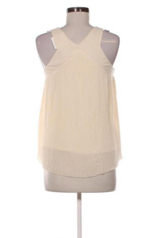 Γυναικείο τοπ Massimo Dutti, Μέγεθος XS, Χρώμα  Μπέζ, Τιμή 23,53 €