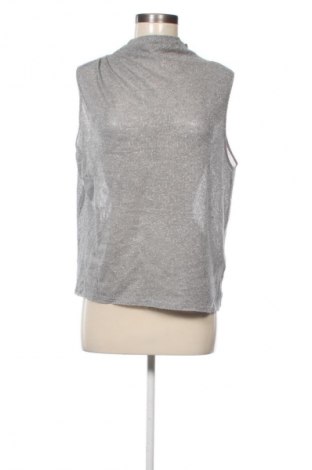 Női top Massimo Dutti, Méret XL, Szín Szürke, Ár 8 979 Ft