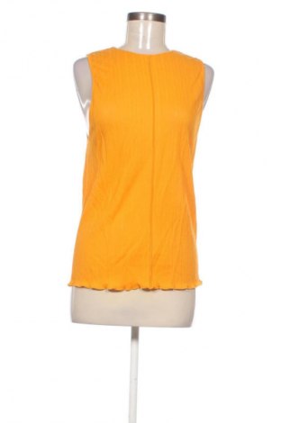 Дамски топ Massimo Dutti, Размер XL, Цвят Оранжев, Цена 16,36 €