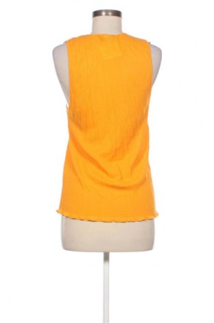 Дамски топ Massimo Dutti, Размер XL, Цвят Оранжев, Цена 16,36 €