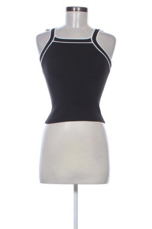 Damentop Massimo Dutti, Größe S, Farbe Schwarz, Preis 20,99 €