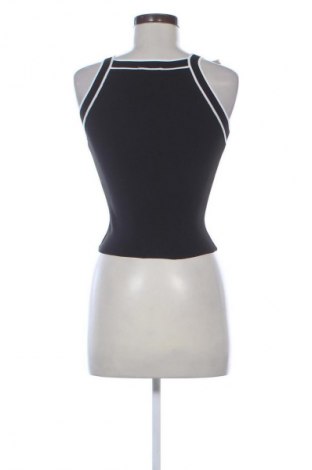 Damentop Massimo Dutti, Größe S, Farbe Schwarz, Preis 20,99 €