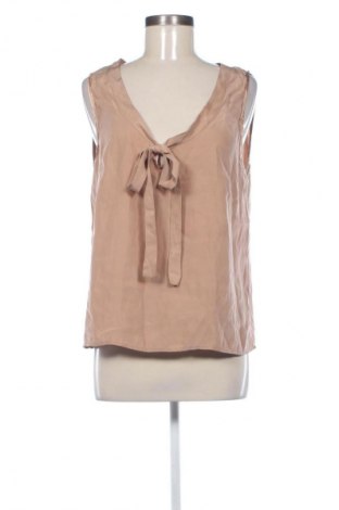 Γυναικείο τοπ Max & Moi, Μέγεθος L, Χρώμα Καφέ, Τιμή 46,99 €