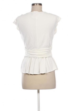 Дамски топ Max Mara Studio, Размер L, Цвят Бял, Цена 48,00 €