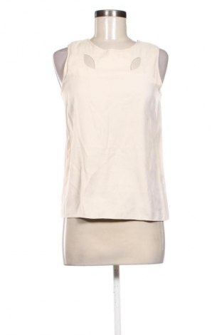 Damski top Mint & Berry, Rozmiar S, Kolor ecru, Cena 43,99 zł