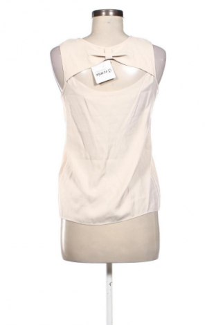 Damski top Mint & Berry, Rozmiar S, Kolor ecru, Cena 43,99 zł