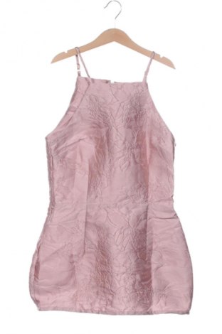 Dámský top Missguided, Velikost XS, Barva Růžová, Cena  399,00 Kč