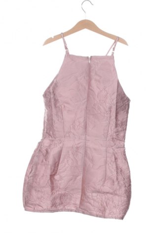 Dámský top Missguided, Velikost XS, Barva Růžová, Cena  399,00 Kč